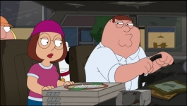 Family Guy - Season 20 Episode 12